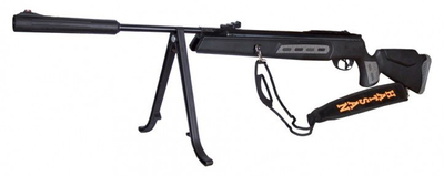 Гвинтівка Hatsan MOD 125 Sniper Vortex