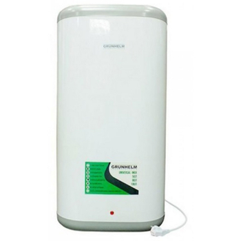 Бойлер Grunhelm GBH I-50DD FLAT
