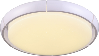 Потолочный светильник Altalusse INL-9337C-32 White SMD LED 32 Вт