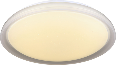 Потолочный светильник Altalusse INL-9338C-32 White SMD LED 32 Вт