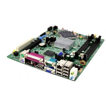 Материнская плата Dell E139765 MC0311 (для Dell 960 DT) s775 Б/У