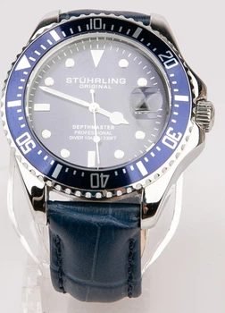 Мужские наручные часы Stuhrling original (1706519)