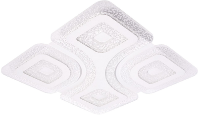 Люстра Altalusse INL-9431C-86 White LED 86W с пультом ДУ