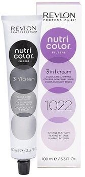 Крем-бальзам для волосся Revlon Professional Тонувальний Nutri Color Filters 190 100 мл (8007376047037)