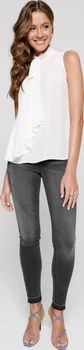 Блузка Conte Elegant CE LBL 1032 XL (170-100-106) Off-White (4810226513941)