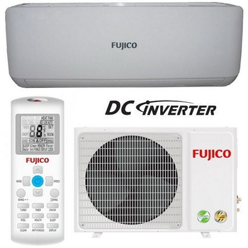 Кондиционер Fujico DC Inverter FMA-07AHRDN1