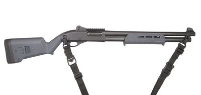 Кріплення під ремінь Magpul для Remington 870 і Mossberg 500/590