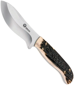 Нож Boker Arbolito Skinner Stag