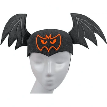 Капелюх Black Bat SETA Decor 21-537