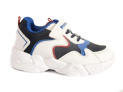 Кроссовки PROMAX 1715-02 28 белый