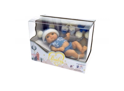 Пупс Baby so lovely (в коробці) (240-1)