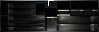 Монетница ICD с крышкой к ICD FT-100, 7В5С (INSERT+LID FT100)