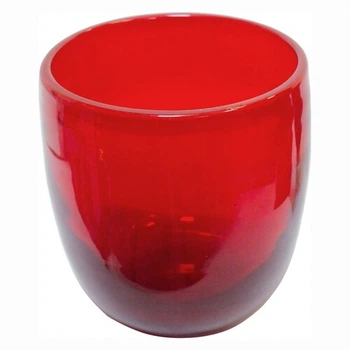 Підсвічник склянку SETA Decor 18-715RD