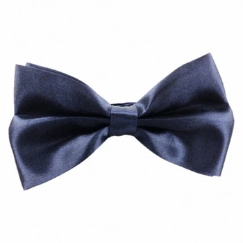 Галстук-бабочка Классика SETA Decor 90-73D-BL