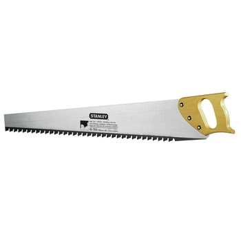 Пилка по газобетону 750мм Stanley 1-15-755