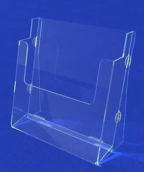 Холдер А4 PlasticMarket настольный (PP-95-2)
