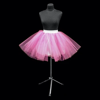 Юбка Tutu детская 40см SETA Decor 16-1004PN