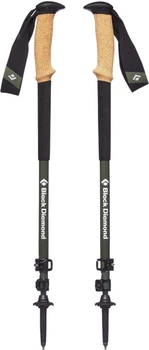 Трекінгові палиці Black Diamond Alpine Carbon Cork (BD 112514.3010) Black
