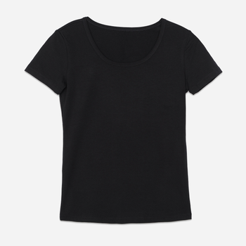 Футболка Conte Elegant CE Basic Collection LF 2022 (Коробочка) 20С-1062ТСП L (170-96) Black (4810226535615)