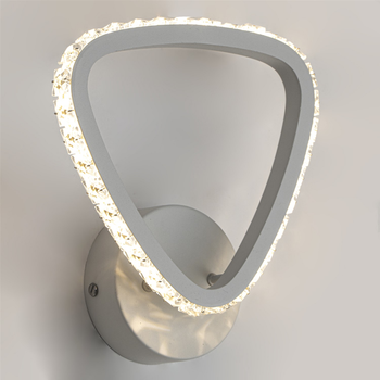 Бра Altalusse INL-9413W-10 White SMD LED 10 Вт