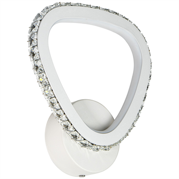 Бра Altalusse INL-9413W-20 White SMD LED 20 Вт