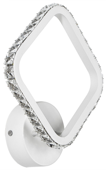 Бра Altalusse INL-9414W-10 White SMD LED 10 Вт