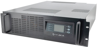 ИБП Ritar RT-6KL-LCD 6000VA/5400W