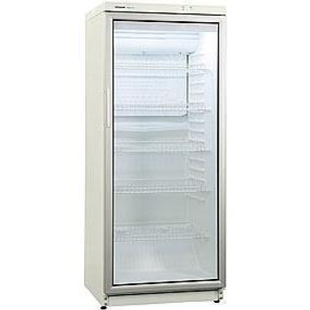 Холодильная витрина SNAIGE CD29DM-S300S, белый (CD29DM-S300S)