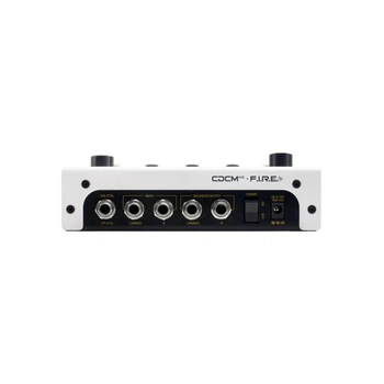 Процессор для электрогитары HOTONE AUDIO AMPERO II STOMP 224456