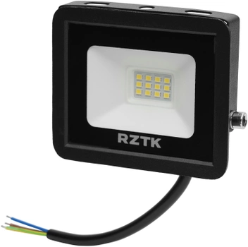 Прожектор светодиодный RZTK FL 10