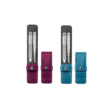 Манікюрний набір 2 предмета - Zwilling J. A. Henckels - 97738-000