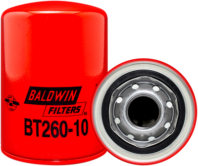 Фильтр гидравлический Baldwin BT260-10 (763625)