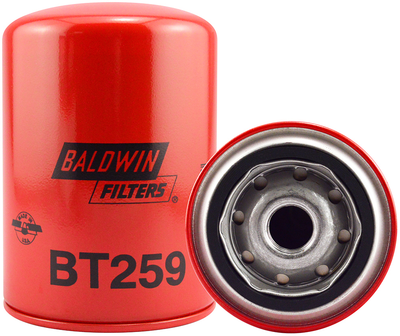 Фильтр масляный Baldwin BT259 (763605)