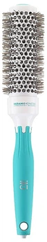 Щітка для волосся Ilu Brush Styling Medium Керамічна Кругла 33 мм (5903018915692)