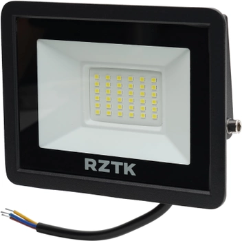 Прожектор светодиодный RZTK FL 30