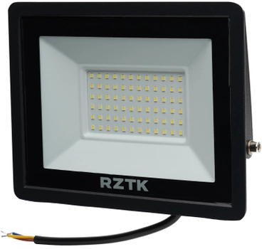 Прожектор светодиодный RZTK FL 50