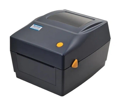 Принтер этикеток Xprinter XP-460B USB+Bluetoth