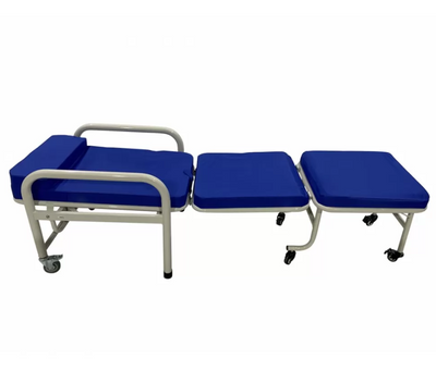 Крісло-ліжко медичне MED1KY-A3