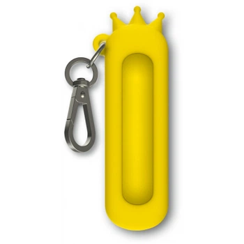 Чехол для ножа Victorinox Crown Sunny Side для Classic Colors 58мм (4.0450)