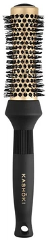 Szczotka do włosów Kashoki modelująca 33 mm (5903018915340)