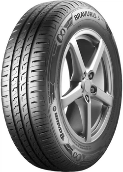 Barum Bravuris 5HM 225/55 R19 99V FR