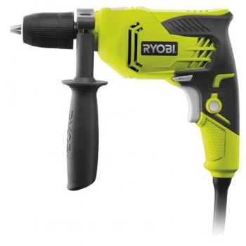 Дрель Ryobi RPD500-G строительная для ремонта и монтажа (5133001832)