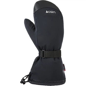 Мужские лыжные (сноубордические) варежки Cairn Makalu 2 black 6.5 0494296-02