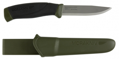 Нож Morakniv Companion MG углеродистая сталь (11863)