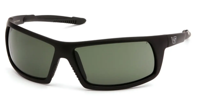 Защитные очки Venture Gear Tactical StoneWall (forest gray) (3СТОН-21)