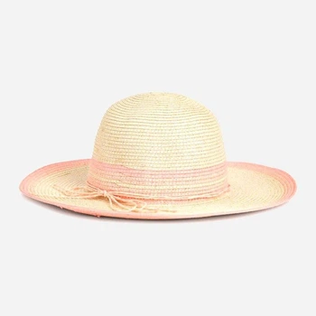 Капелюх H&M KEL4610512 50 см Бежевий (Er_2000000270357)