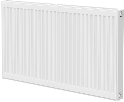Радиатор стальной DELONGHI Compact Panel 22 TEK 500 x 1200 мм боковой
