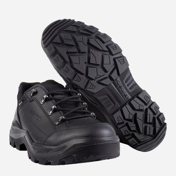 Жіночі тактичні кросівки LOWA RENEGADE II GTX LO TF 320904/9999 38 Black (2000980510566)
