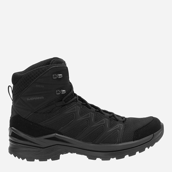 Женские тактические ботинки LOWA Innox PRO GTX Mid TF 320830/0999 39 Black (2000980484829)