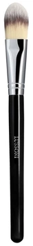 Pędzel do podkładu Lussoni PRO 124 Flat Foundation Brush 1 szt (5903018913537)